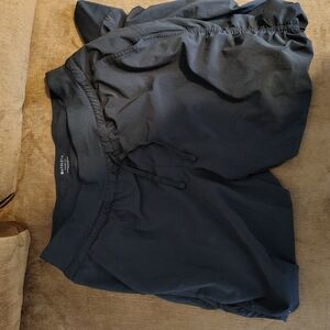 Athleta Black Joggers